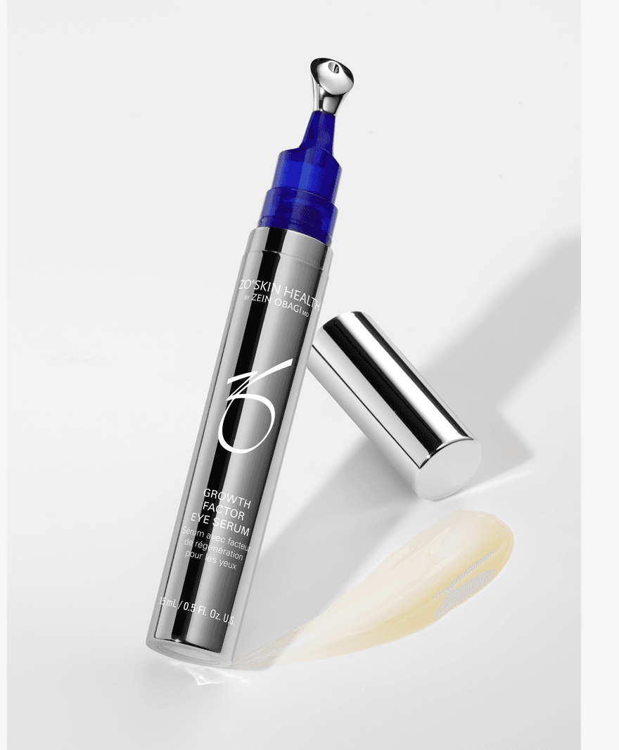 Growth Factor Eye Serum (15mL/0.5 fl oz) $130